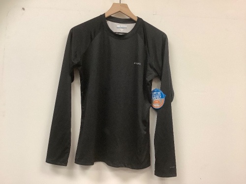 Columbia Womens Long Sleeve, M, Appears New, Sold as is - Lot 550