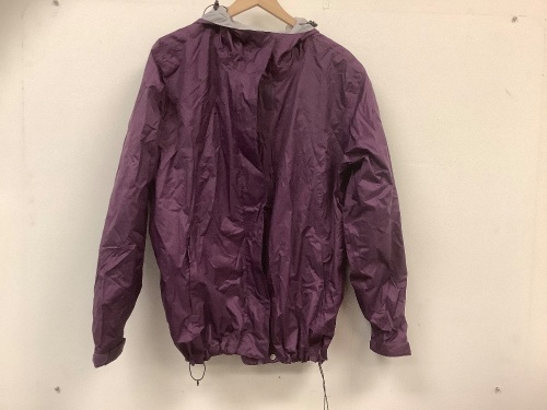 Guidewear Womens Jacket, XXL, E-Commerce Return, Sold as is - Lot 569