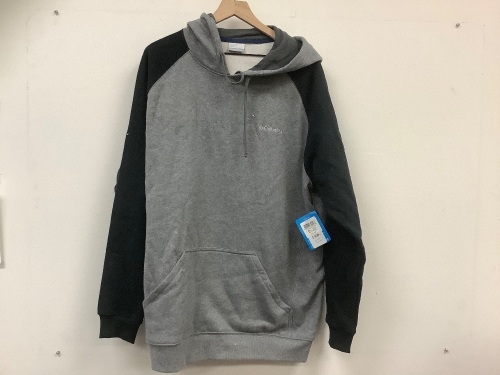 Columbia Mens Hoodie, XXL, Appears New, Sold as is - Lot 589