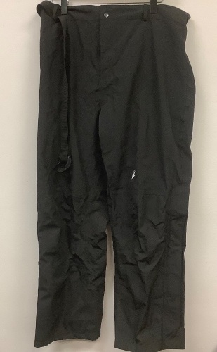 Frogg Toggs Toadz Mens Pants, XL, Appears New, Sold as is - Lot 541
