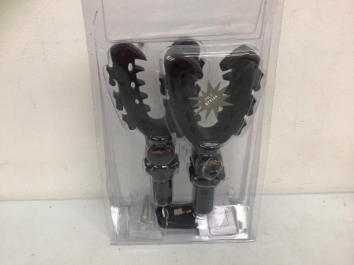 Kolpin Rhino Grip, Appears new, Sold as is - Lot 533