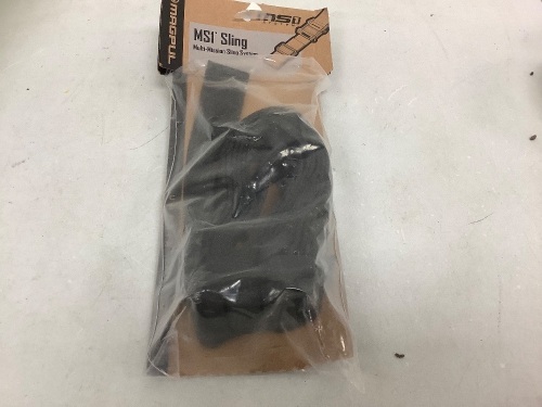 Magpul MS1 Sling, E-Commerce Return, Sold as is - Lot 396