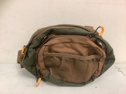 White River Fly Shop Aventur1 Chest Pack, Appears New, Sold as is - Lot 398