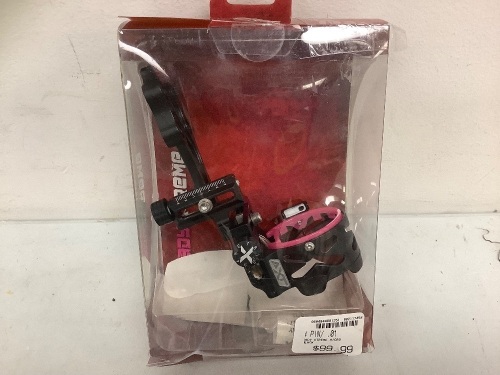 Archer Extreme Lady Xtreme Bowsight, Appears New, Sold as is - Lot 22