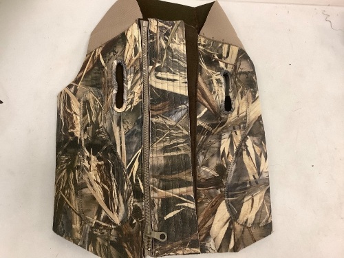 Northern Flight Dog Vest 2XL/3XL, E-Commerce Return, Sold as is - Lot 613