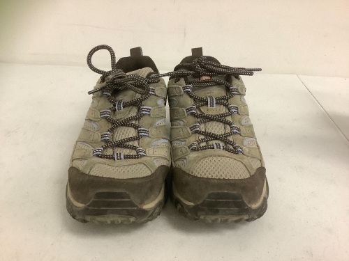 Merrell Womens Shoes, 7, E-Commerce Return, Sold as is - Lot 328