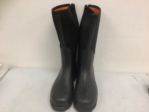 Tidewe Mens Boots, 13, Appears new, Sold as is - Lot 84