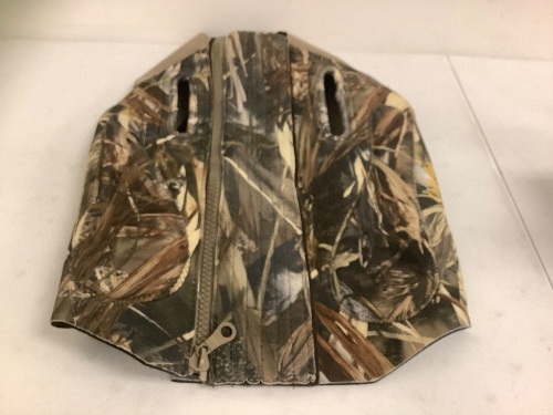 Dog Coat, XL, E-Comm Return - Lot 345