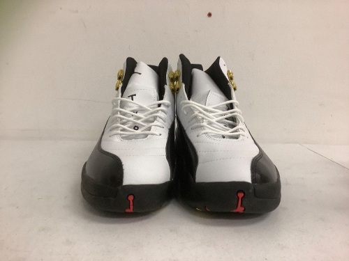 Air Jordan Shoes, Size 11, Authenticity Unknown, Appears New - Lot 624