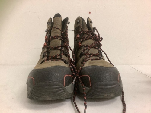 Irish Setter Mens Boots, Size 13D, E-Comm Return - Lot 625