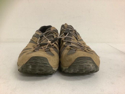 Merrell Mens Shoes, Size 9, E-Comm Return - Lot 626