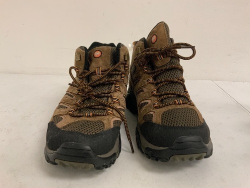 Merrell Mens Shoes, 9W, E-Commerce Return, Sold as is - Lot 207