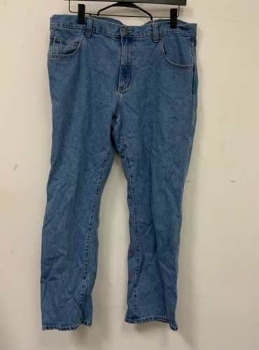 RedHead Mens jeans, 40x32, E-Commerce Return, Sold as is - Lot 169
