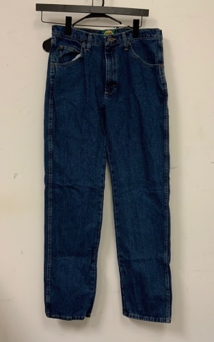 Mens jeans, 33/34, E-Commerce Return, Sold as is - Lot 218