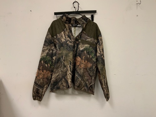 NOMAD Pullover for Men, L, E-Commerce Return, Sold as is - Lot 180