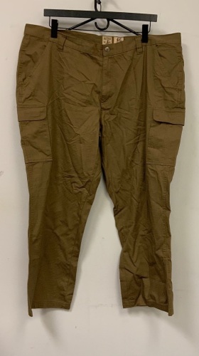 RedHead Mens Pants, 46x30, E-Commerce Return, Sold as is - Lot 181