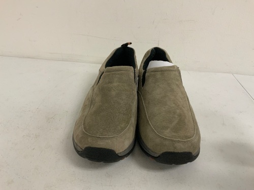 RedHead Mens Slip Ons, 13M, E-Commerce Return, Sold as is - Lot 246