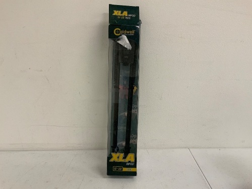 Caldwell Bipod, E-Commerce Return, Sold as is - Lot 239