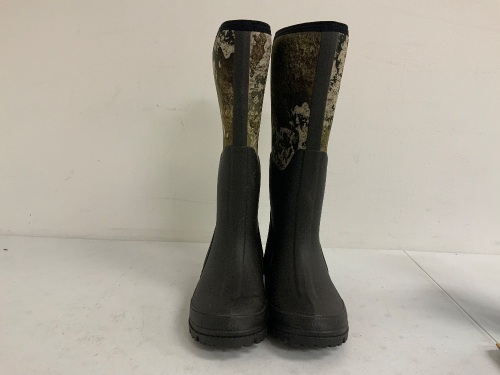 RedHead Youth Size 3 Boots, E-Commerce Return, Sold as is - Lot 280