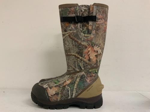 She Outdoor Womens Boots, Size 10M, E-Comm Return - Lot 231
