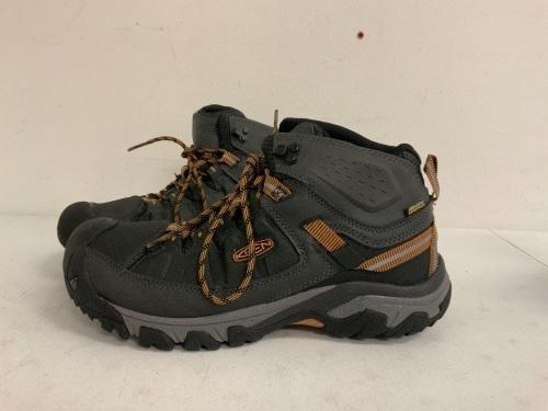 Keen Mens Shoes, Size 10.5, E-Comm Return - Lot 251