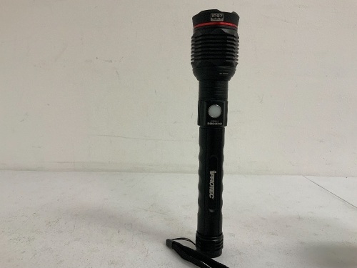 iProtec Flashlight, E-Comm Return - Lot 233
