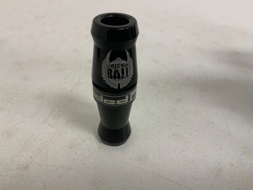 Game Call, E-Comm Return - Lot 253