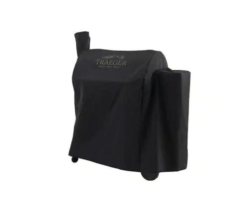 Traeger 30 in. Full Length Grill Cover for Pro 780 Pellet Grill  - Lot 376