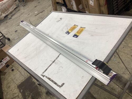 Fabric Cutter - For Parts or Repair  - Lot 438