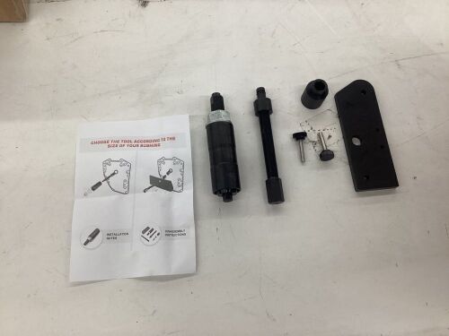 Inner Cam Bearing Installer Puller Tool  - Lot 457