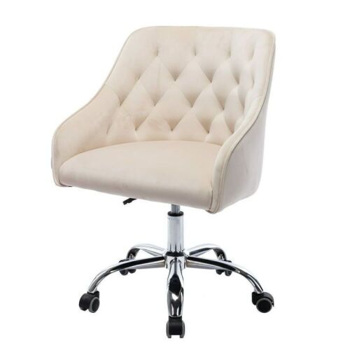 Swivel Shell Office Chair  - Lot 474