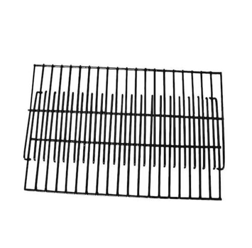 Lot of (2) Universal 19 in. Adjustable Porcelain Cooking Grate  - Lot 529