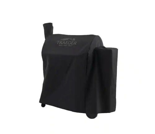 Traeger 30 in. Full Length Grill Cover for Pro 780 Pellet Grill  - Lot 549