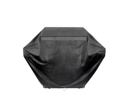Lot of (3) Universal 65 in. Grill Cover  - Lot 689