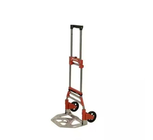 Milwaukee 150 lbs. Fold-Up Truck  - Lot 745