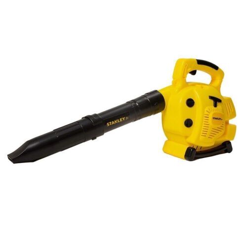 STANLEY Jr. Battery Powered Leaf Blower Toy  - Lot 455