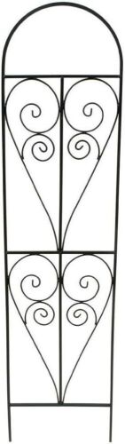Lot of (4) Vigoro 48" Pot Trellis  - Lot 445
