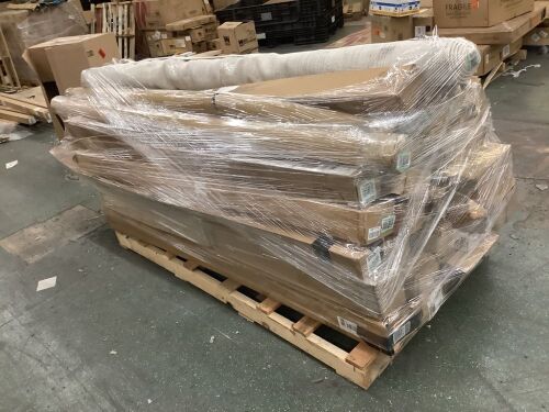 Pallet of Open Box Returns, Mostly Housewares  - Lot 147