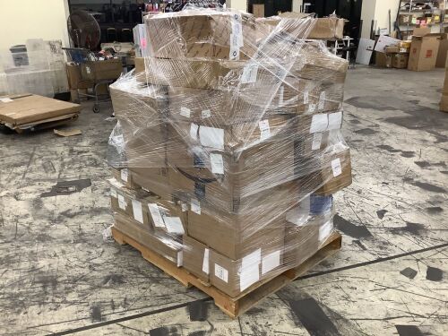 Pallet of Auto Parts & Accessories - Uninspected - Lot 155