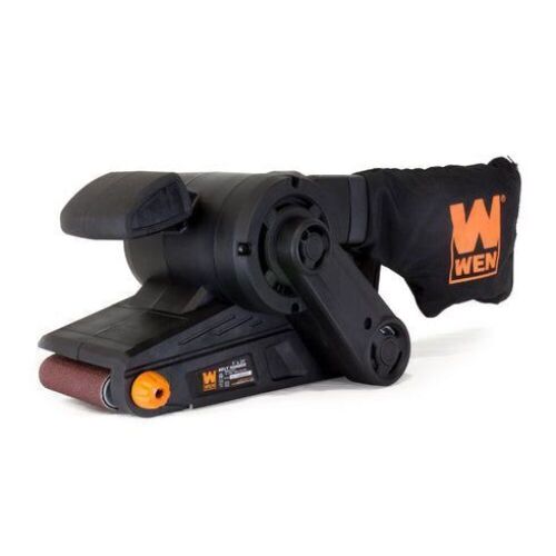 WEN 6321 3 x 21-Inch Belt Sander - Lot 686