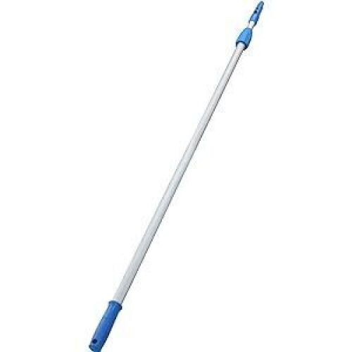 Unger Professional 6-12 Foot Telescoping Extension Pole  - Lot 758