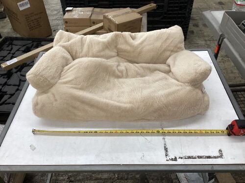 Pet Sofa Bed  - Lot 541