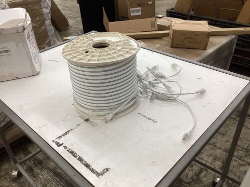 LED Light Strip Roll  - Lot 74