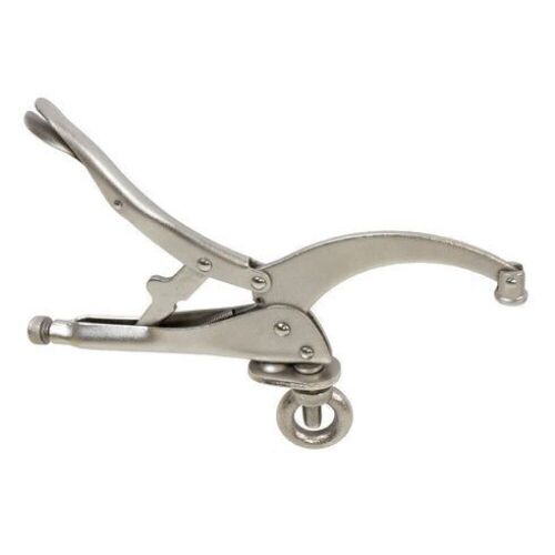 Lot of (2) WEN 429DPC 9-Inch Drill Press Clamp - Lot 623