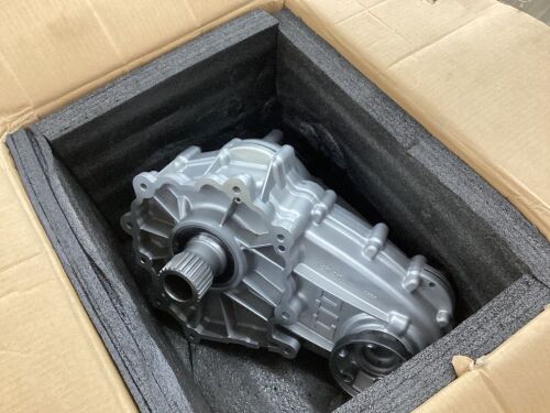 Gear Transfer Case  - Lot 500