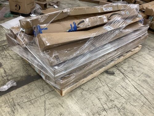 Pallet of Mixed Condition Open Box Return Items  - Lot 315