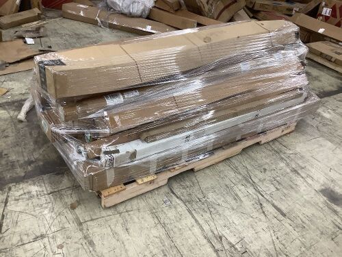 Pallet of Mixed Condition Open Box Return Items  - Lot 325
