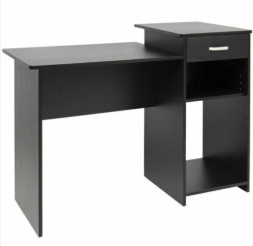 Best Choice Products Computer Desk Workstation Table - Lot 152