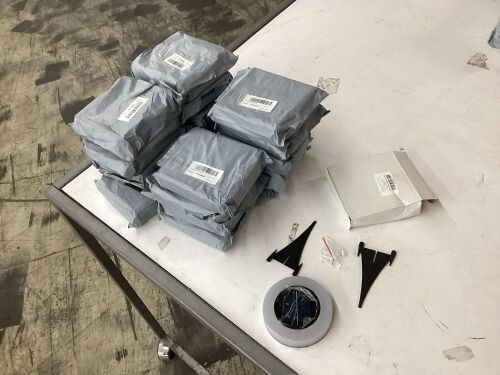 Lot of (20) Solar Lights  - Lot 249