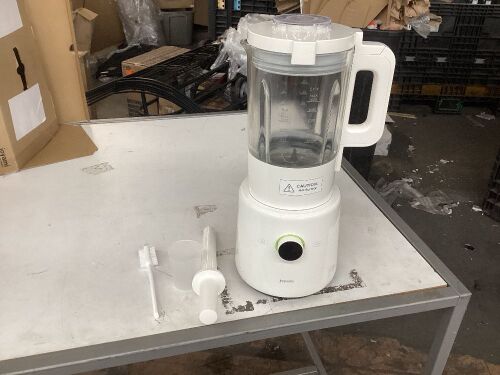Joyami Smart Blender  - Lot 361
